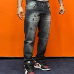 مام استریت کد 4047