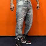 مام استریت کد 4418