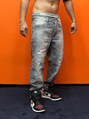 مام استریت کد 4418