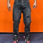 مام استریت کد 4418