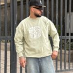 دورس طرحدار رنگ سبز کد 3090