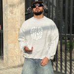 دورس طرحدار طوسی روشن کد 3100