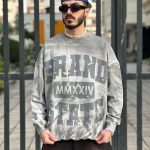 دورس طرحدار آبی کاربنی کد 3104