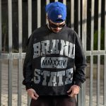 دورس طرحدار آبی کاربنی کد 3107