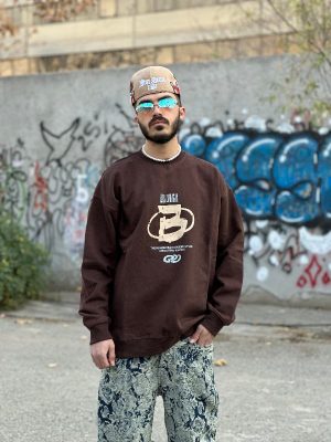 دورس طرحدار سبز کد 3114