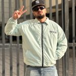 کاپشن رنگ کرم کد 3132