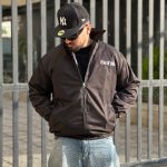 کاپشن رنگ کرم کد 3132