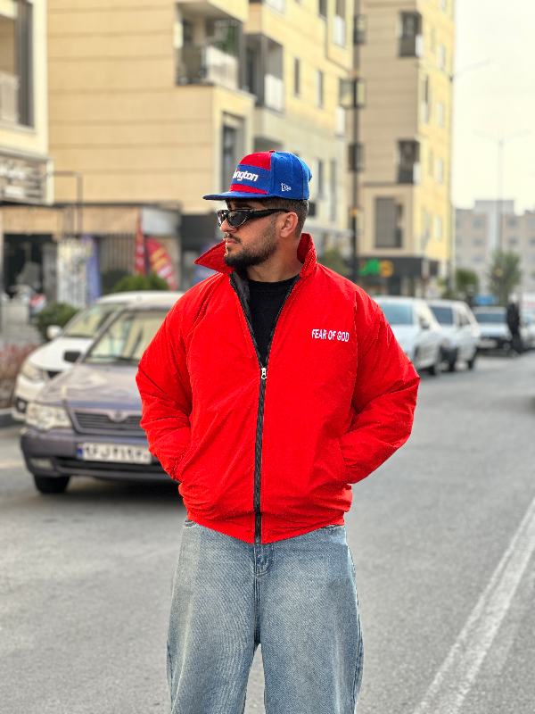 فروش انواع کاپشن