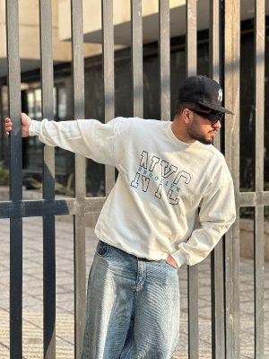 دورس طرحدار سفید کد 3144