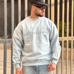 دورس سه نخ NYC رنگ سفید