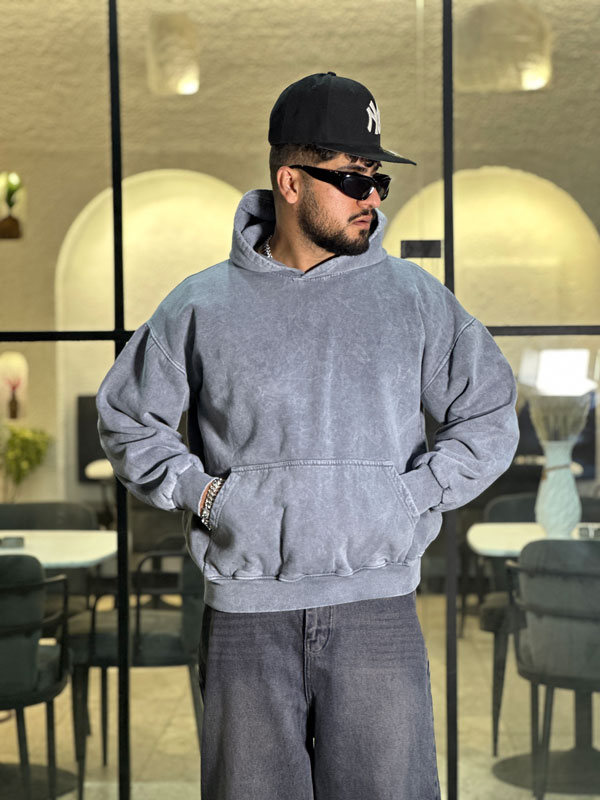 فروش انواع هودی