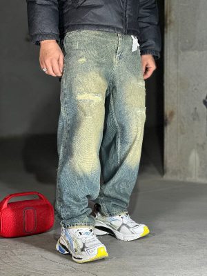 بگ استایل کد 3203