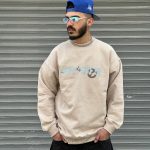 دورس طرحدار مشکی کد 3218