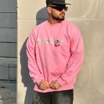 دورس طرحدار مشکی کد 3218