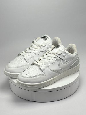 کتونی نایکی سفید کد 3262