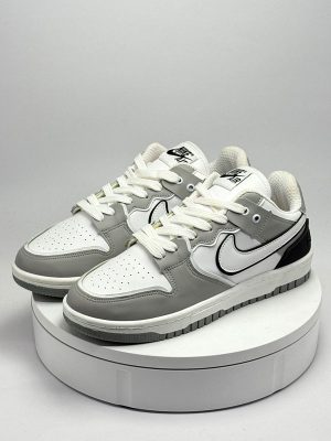 کتونی نایکی سفید کد 3262