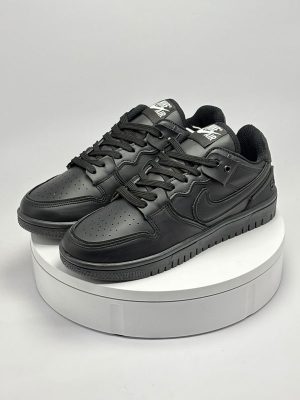 کتونی نایکی سفید کد 3262