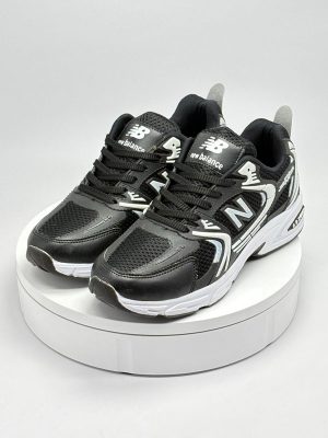 کتونی دراگون ساقدار کد 3295