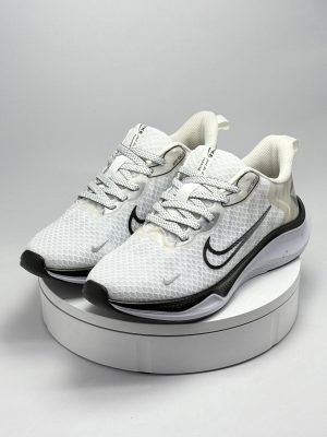 کتونی نایک سفید کد 3324