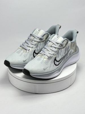 کتونی نایک سفید کد 3324