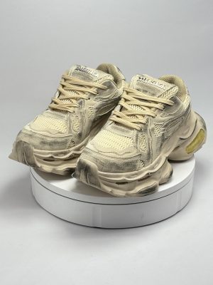 کتونی بالنسیاگا سفید کد 3333