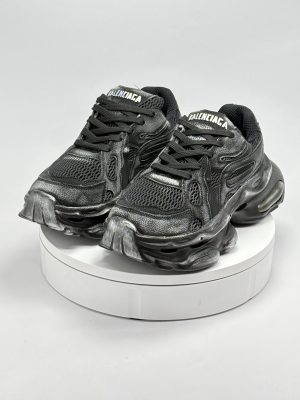 کتونی بالنسیاگا سفید کد 3333