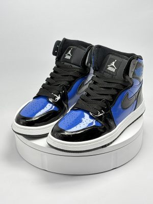 جردن وان ورنی کد 3334