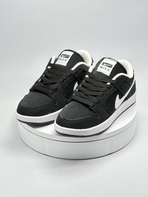 کتونی sb مشکی کد 3343