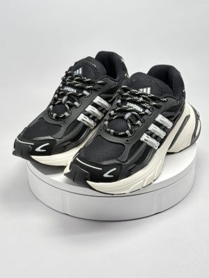 آدیداس فارل مشکی کد 3346