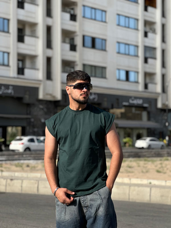 بالا تنه