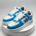 BAPE آبی کد 990