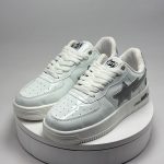 BAPE سفید کد 993