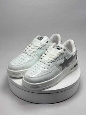 BAPE سفید کد 993