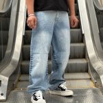 شلوار استرایت کد 525