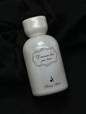 عطر ادکلن اماراتی زنانه Dream ice کد 650