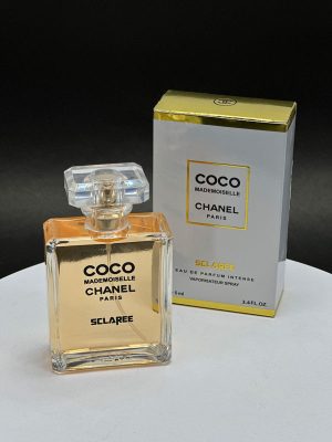 ادو پرفیوم زنانه Coco Mademoiselle Chanel کد 651