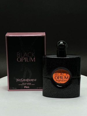 ادو پرفیوم زنانه BLACL OPIUM کد 652