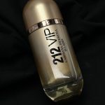 ادکلن کارولینا هررا 212 وی آی پی رز | Carolina Herrera 212 VIP Rose کد 654