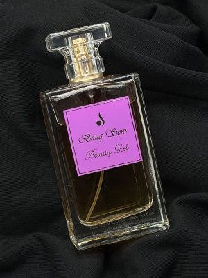 ادکلن زنانه بیوتی گرل اماراتی BAUG SONS BEAUTY GIRL کد 658