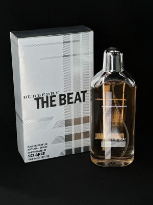 ادوپرفیوم زنانه مدل Burberry The Beat کد 659