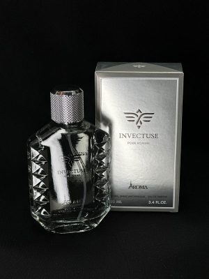 ادوپرفیوم مردانه مدل Invictus کد 660