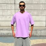 تیشرت بیسیک یاسی کد 748