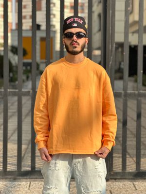 دورس بیسیک رنگ نارنجی کد 3405