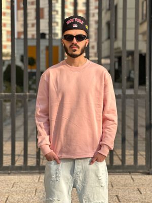 دورس بیسیک رنگ صورتی روشن 3406