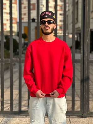 دورس بیسیک رنگ قرمز 3407