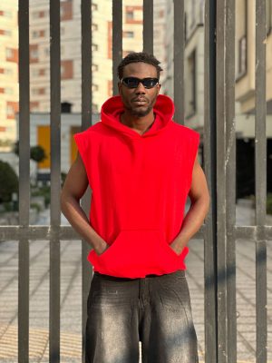 هودی آستین 3ربع کد 3381