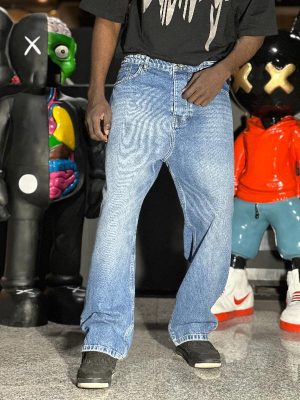 واید بگ کد 2005