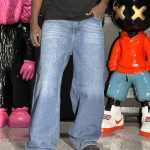 بگی استایل کد 3504