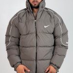 کاپشن نایک طوسی کد 12258