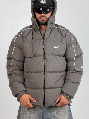 کاپشن نایک طوسی کد 12258